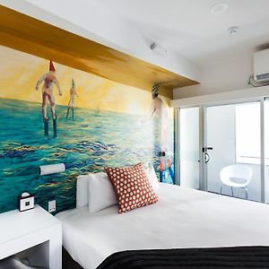 Unique Art Room